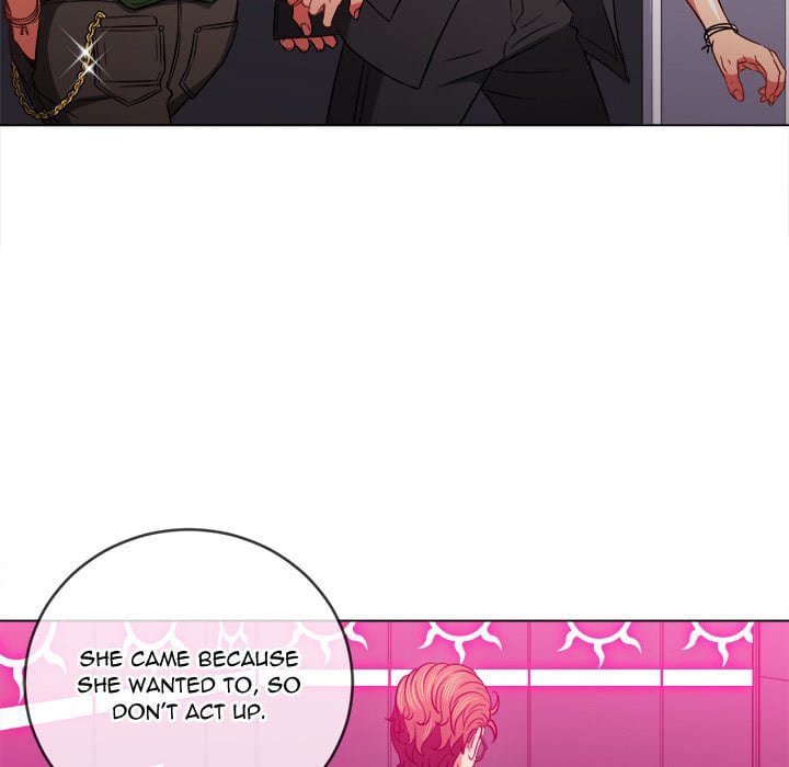 My High School Bully (Uncensored), chapter 75, page 31 of 159