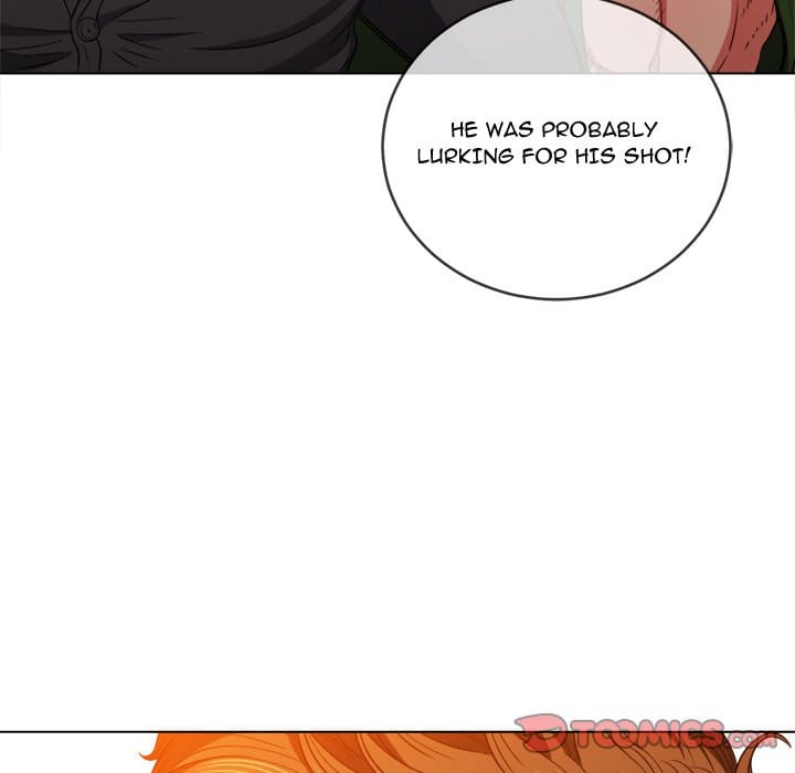 My High School Bully (Uncensored), chapter 75, page 33 of 159