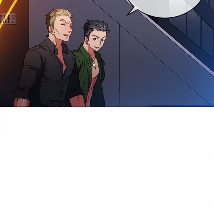 My High School Bully (Uncensored), chapter 75, page 37 of 159
