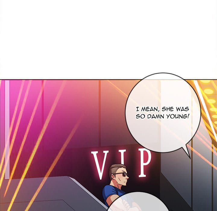 My High School Bully (Uncensored), chapter 75, page 38 of 159