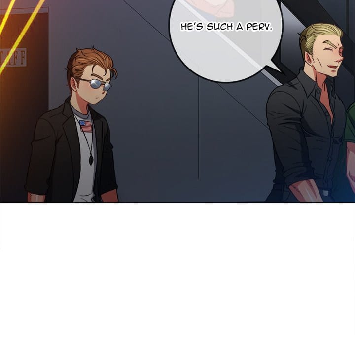 My High School Bully (Uncensored), chapter 75, page 39 of 159