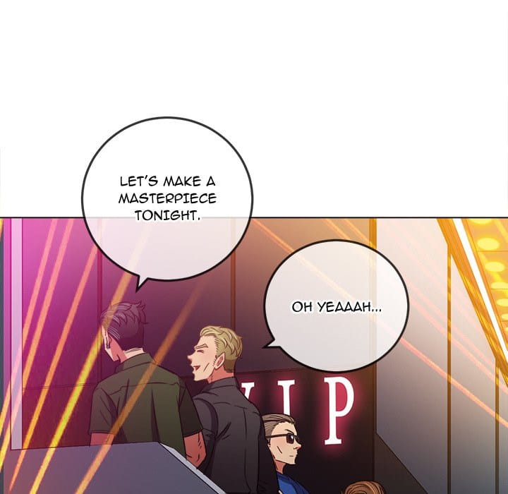 My High School Bully (Uncensored), chapter 75, page 40 of 159