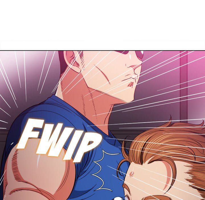 My High School Bully (Uncensored), chapter 75, page 42 of 159