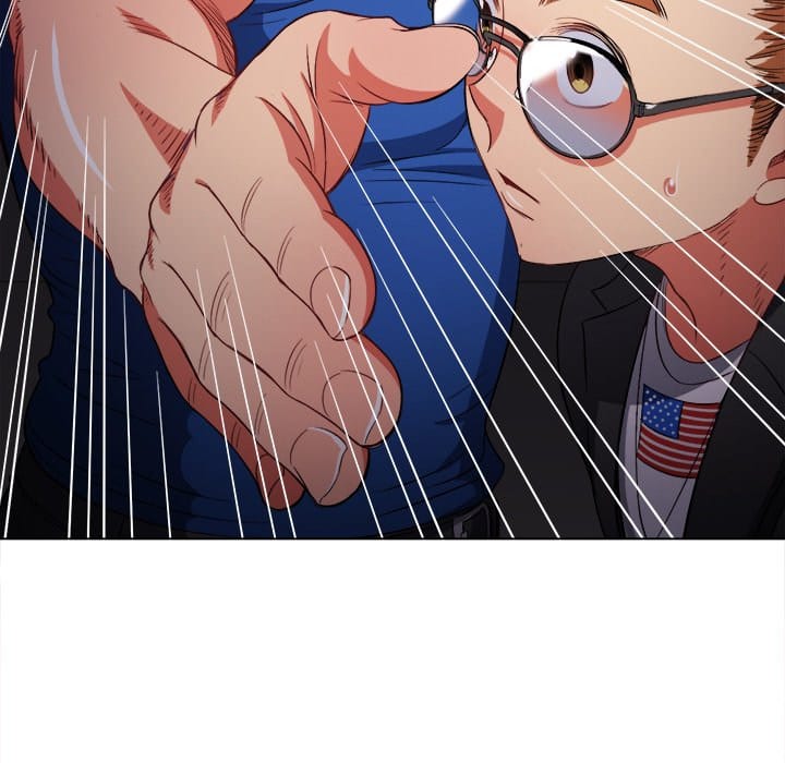 My High School Bully (Uncensored), chapter 75, page 43 of 159