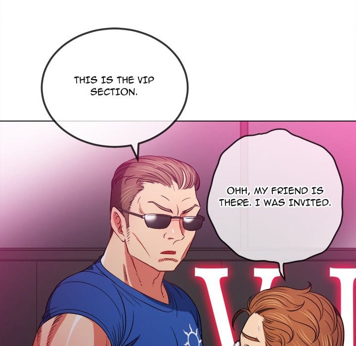 My High School Bully (Uncensored), chapter 75, page 44 of 159
