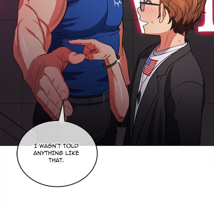 My High School Bully (Uncensored), chapter 75, page 45 of 159