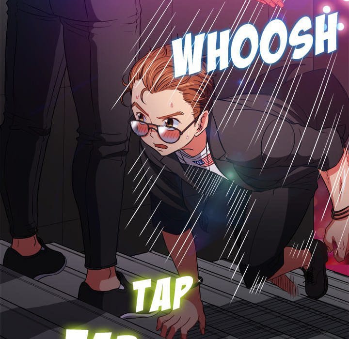 My High School Bully (Uncensored), chapter 75, page 49 of 159