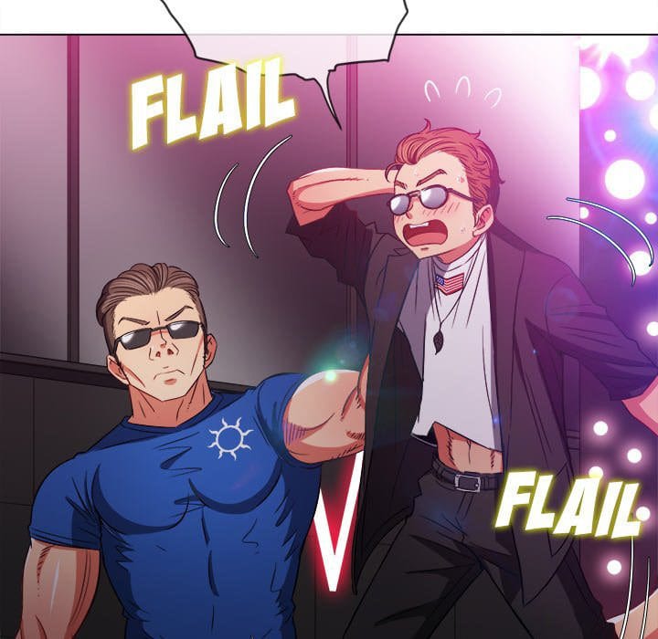 My High School Bully (Uncensored), chapter 75, page 53 of 159