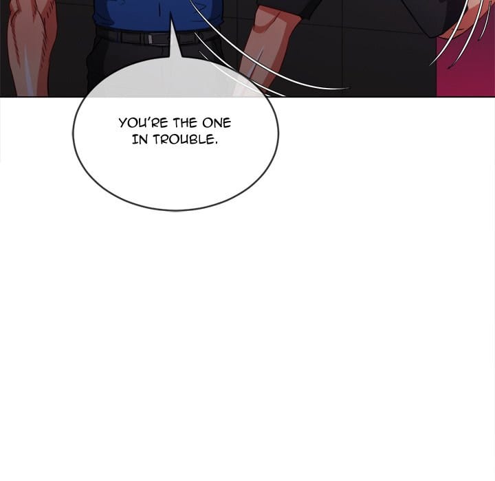 My High School Bully (Uncensored), chapter 75, page 54 of 159