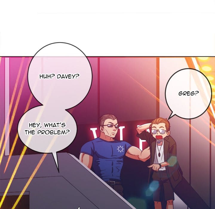 My High School Bully (Uncensored), chapter 75, page 55 of 159