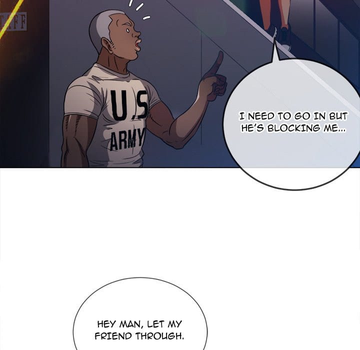 My High School Bully (Uncensored), chapter 75, page 56 of 159