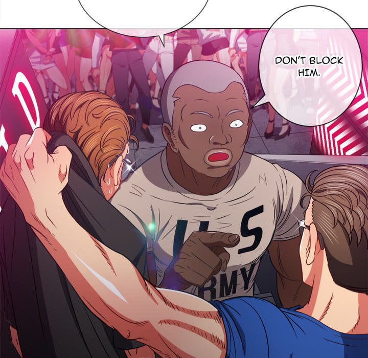 My High School Bully (Uncensored), chapter 75, page 57 of 159