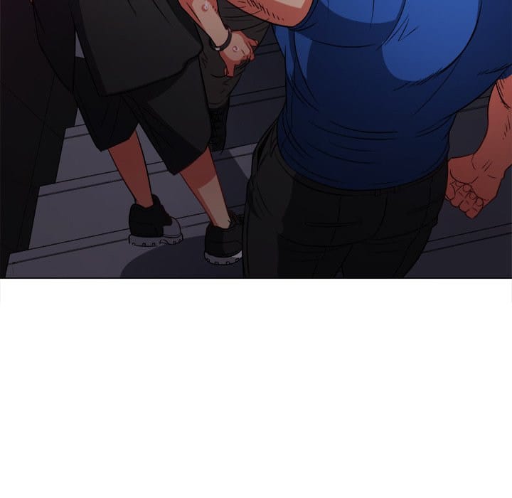 My High School Bully (Uncensored), chapter 75, page 58 of 159