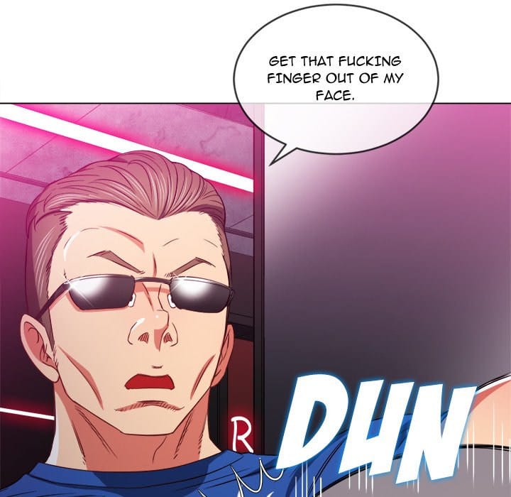 My High School Bully (Uncensored), chapter 75, page 59 of 159