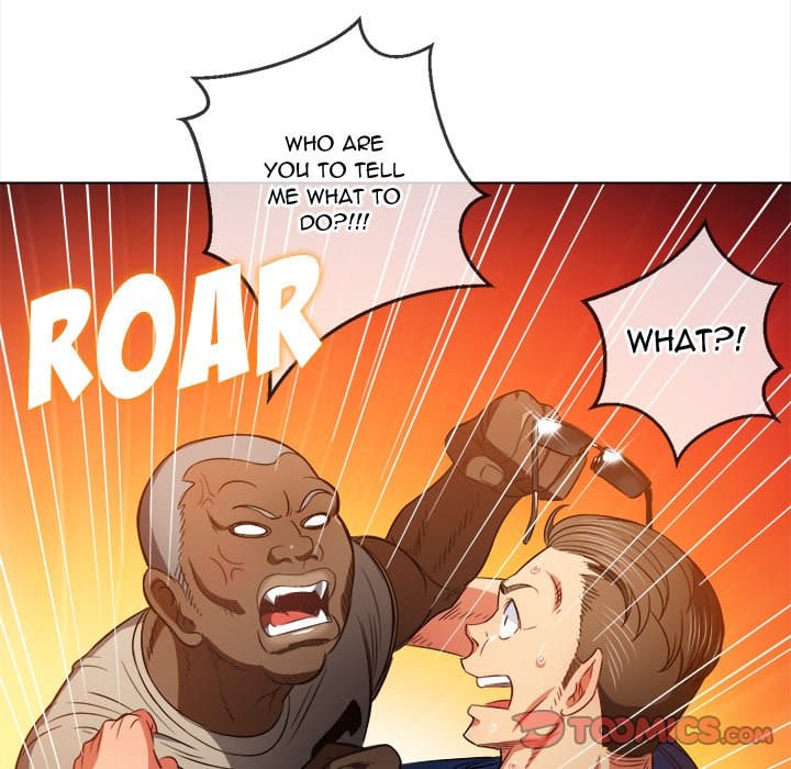 My High School Bully (Uncensored), chapter 75, page 63 of 159