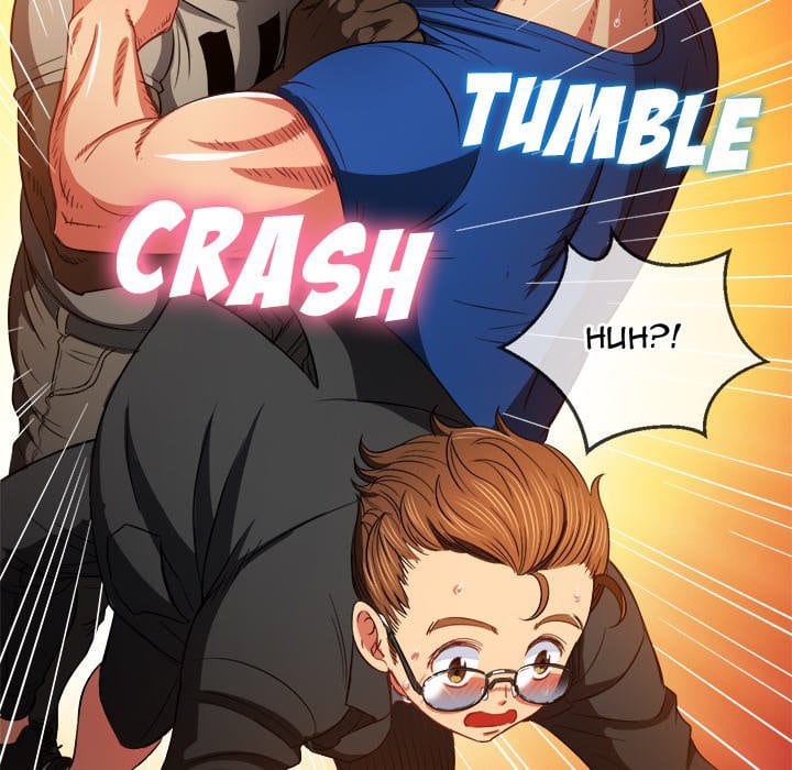 My High School Bully (Uncensored), chapter 75, page 64 of 159