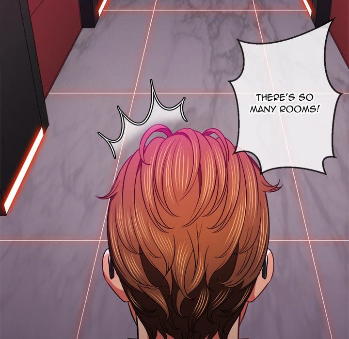 My High School Bully (Uncensored), chapter 75, page 69 of 159