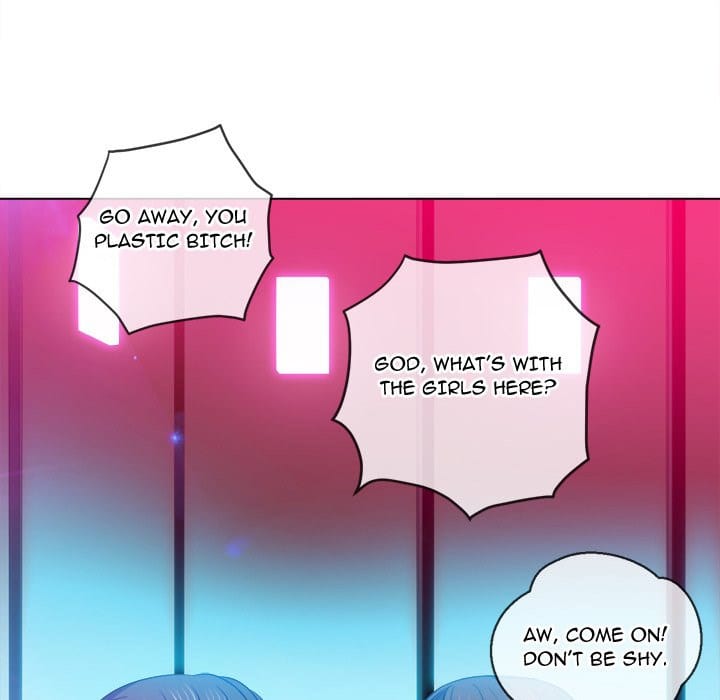 My High School Bully (Uncensored), chapter 75, page 71 of 159