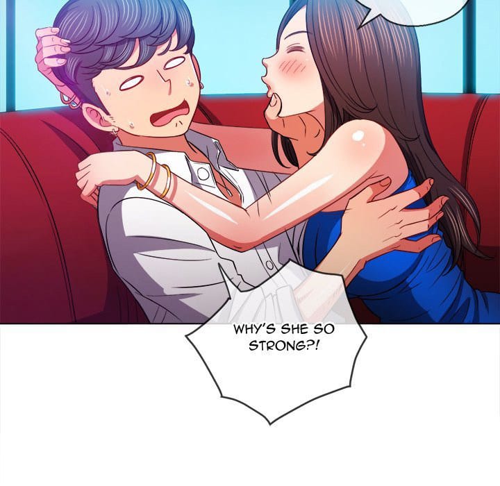 My High School Bully (Uncensored), chapter 75, page 72 of 159