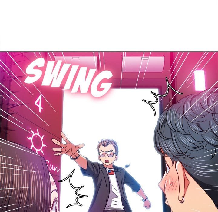 My High School Bully (Uncensored), chapter 75, page 73 of 159