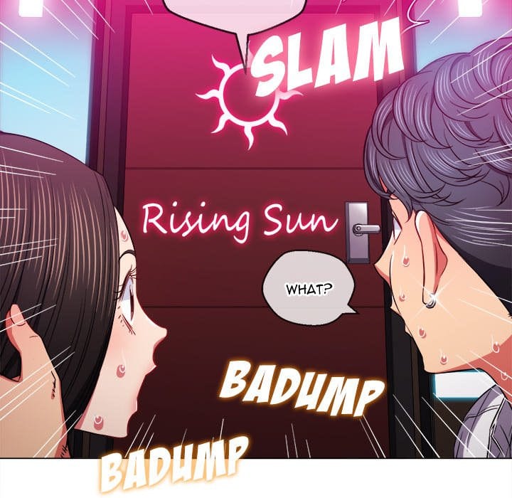 My High School Bully (Uncensored), chapter 75, page 75 of 159
