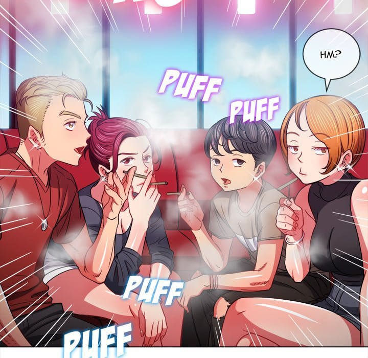 My High School Bully (Uncensored), chapter 75, page 79 of 159