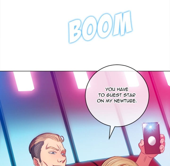 My High School Bully (Uncensored), chapter 75, page 85 of 159