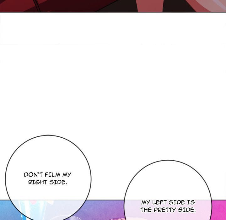 My High School Bully (Uncensored), chapter 75, page 87 of 159