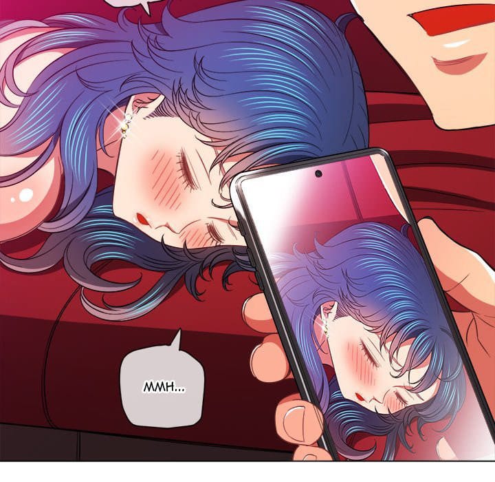 My High School Bully (Uncensored), chapter 75, page 91 of 159