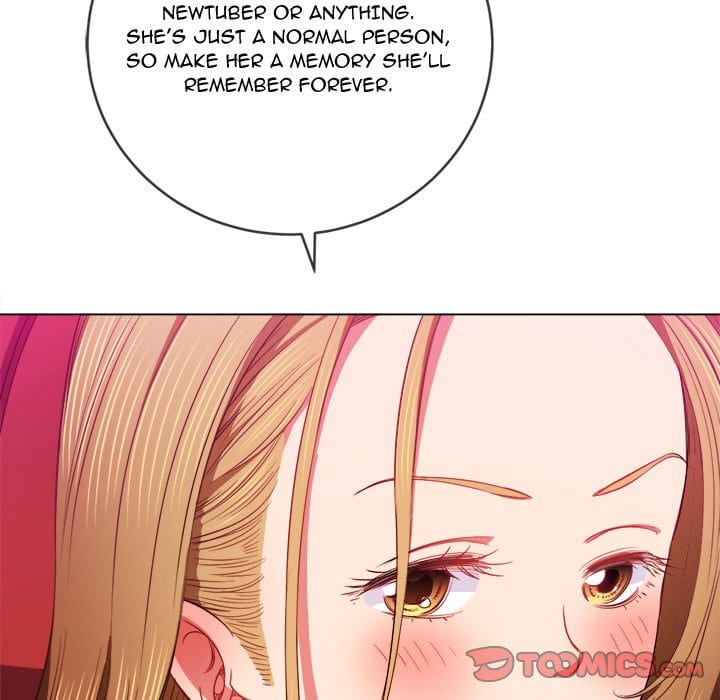 My High School Bully (Uncensored), chapter 75, page 93 of 159