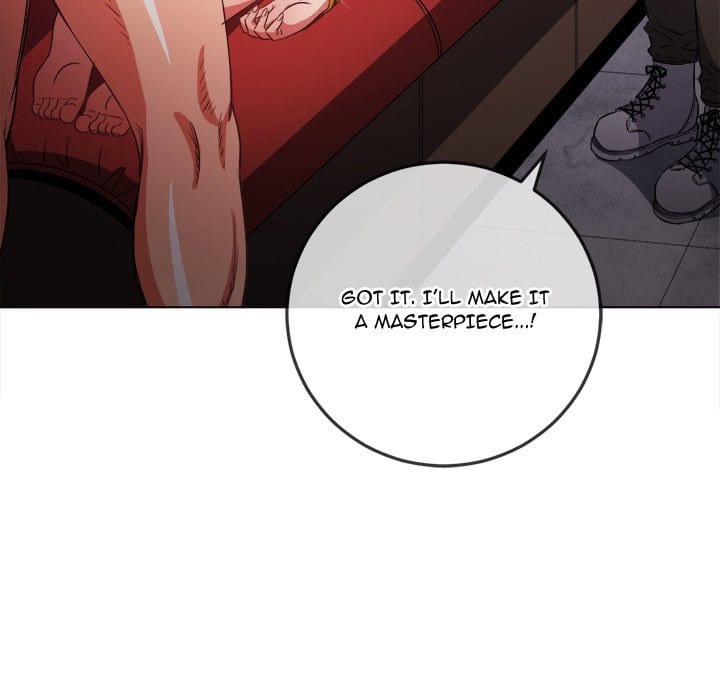 My High School Bully (Uncensored), chapter 75, page 97 of 159