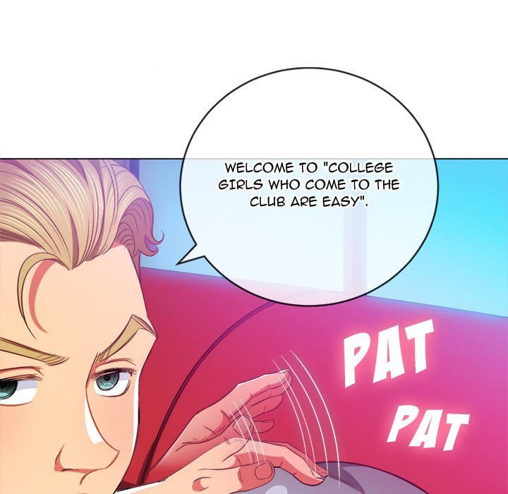 My High School Bully (Uncensored), chapter 75, page 98 of 159