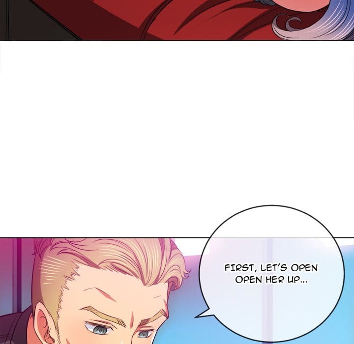 My High School Bully (Uncensored), chapter 75, page 100 of 159