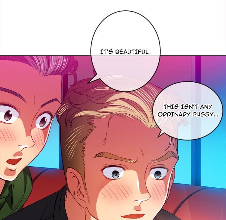 My High School Bully (Uncensored), chapter 75, page 105 of 159