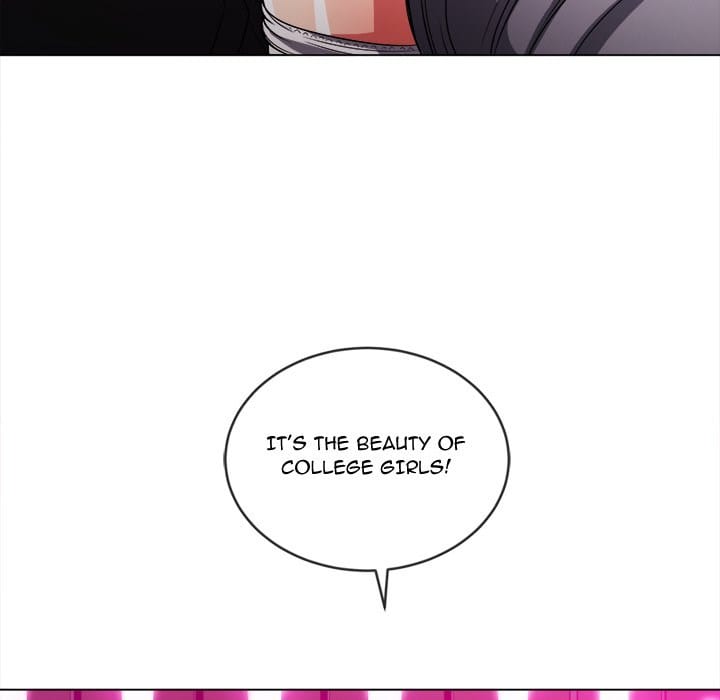 My High School Bully (Uncensored), chapter 75, page 107 of 159