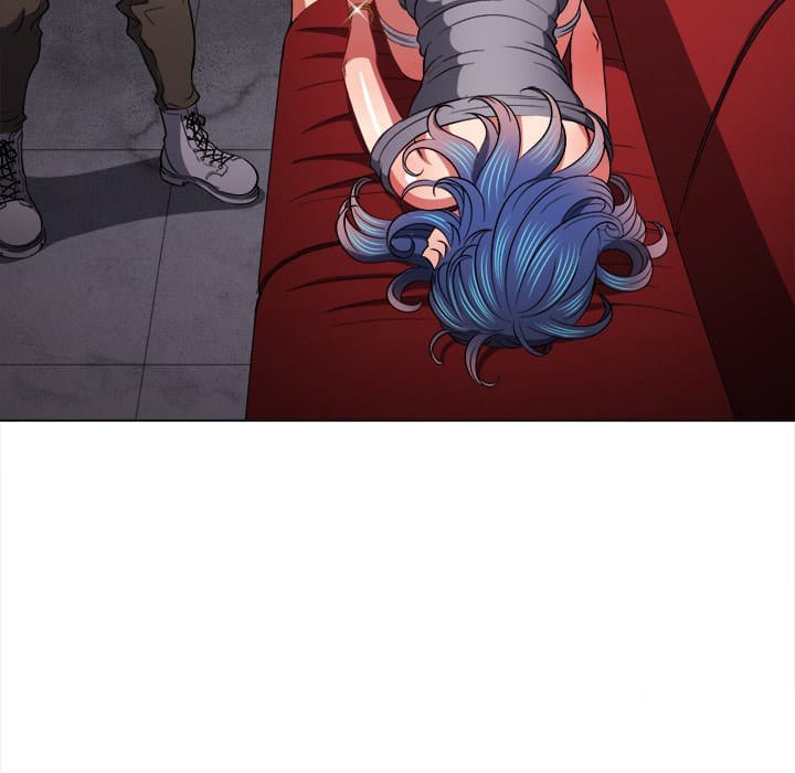 My High School Bully (Uncensored), chapter 75, page 109 of 159
