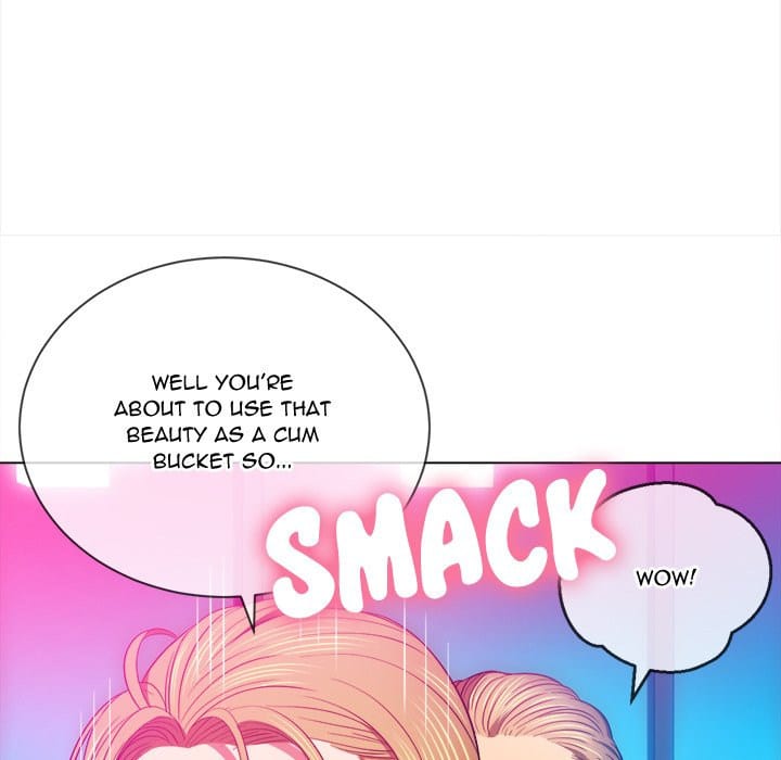 My High School Bully (Uncensored), chapter 75, page 110 of 159