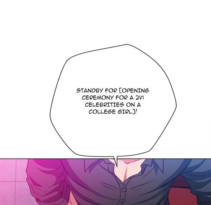 My High School Bully (Uncensored), chapter 75, page 116 of 159