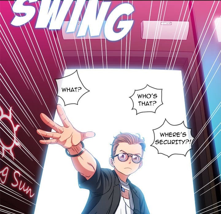 My High School Bully (Uncensored), chapter 75, page 122 of 159
