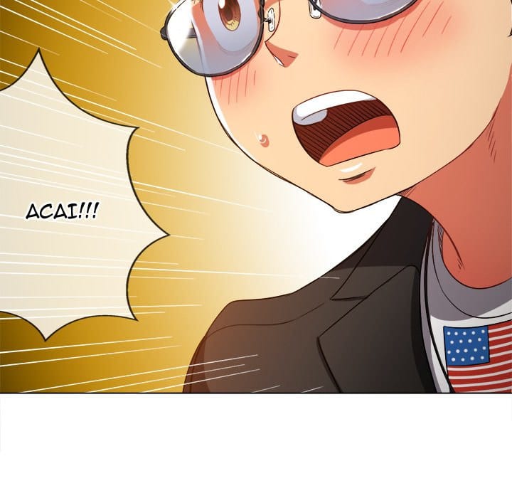 My High School Bully (Uncensored), chapter 75, page 127 of 159