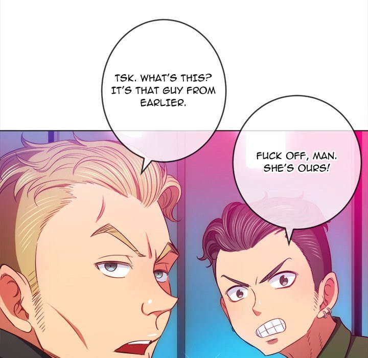 My High School Bully (Uncensored), chapter 75, page 130 of 159