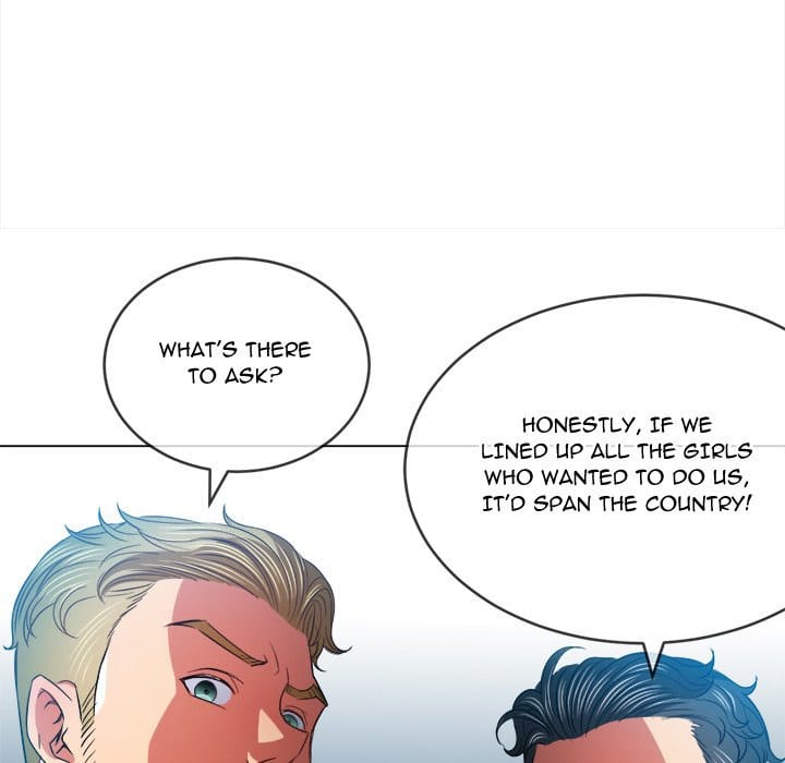 My High School Bully (Uncensored), chapter 75, page 134 of 159