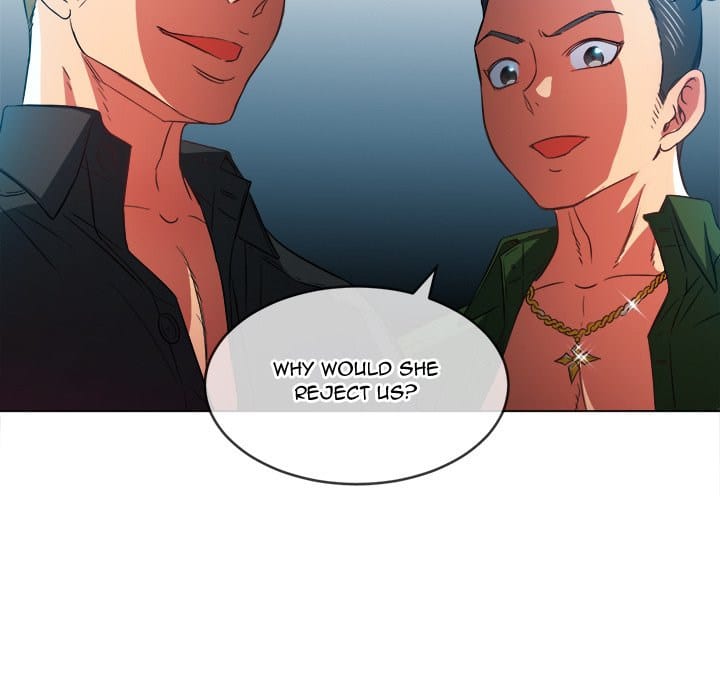 My High School Bully (Uncensored), chapter 75, page 135 of 159