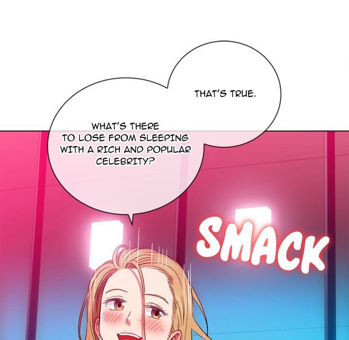 My High School Bully (Uncensored), chapter 75, page 136 of 159