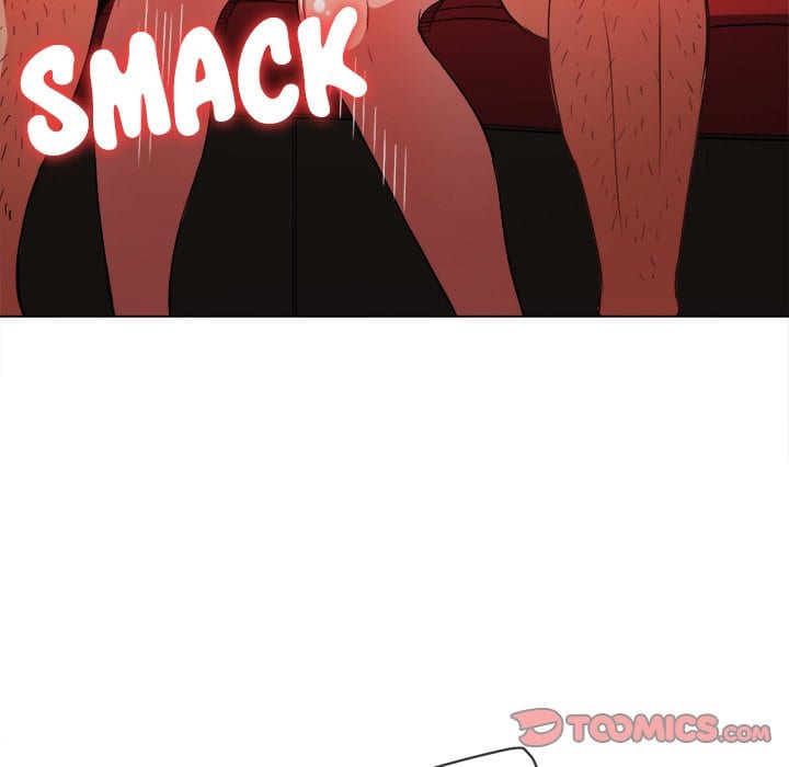 My High School Bully (Uncensored), chapter 75, page 138 of 159