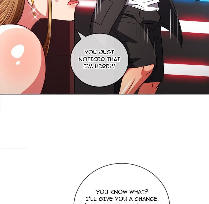 My High School Bully (Uncensored), chapter 75, page 140 of 159