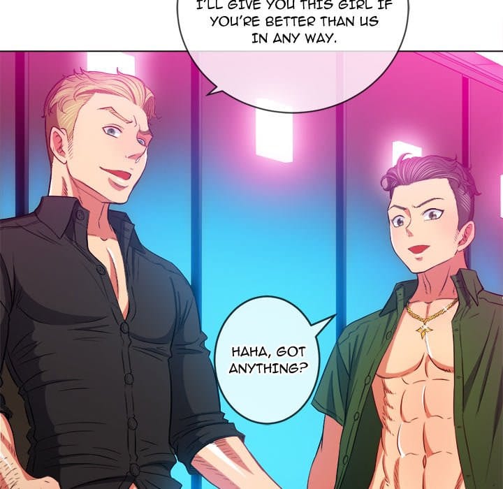 My High School Bully (Uncensored), chapter 75, page 141 of 159