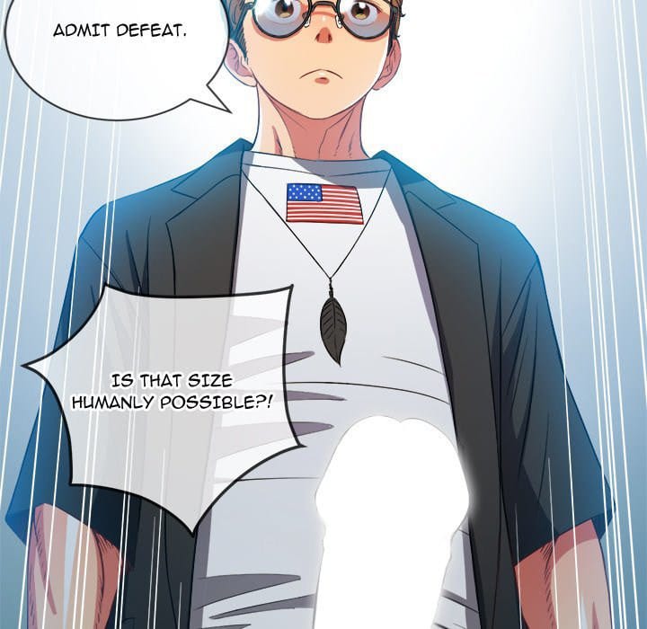 My High School Bully (Uncensored), chapter 75, page 151 of 159