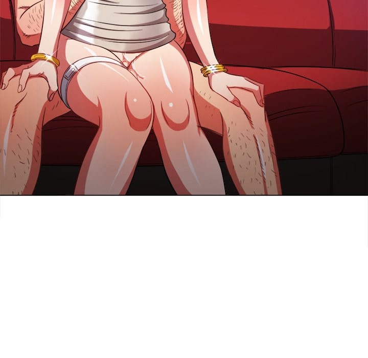 My High School Bully (Uncensored), chapter 75, page 155 of 159
