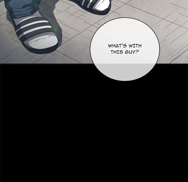 My High School Bully (Uncensored), chapter 76, page 5 of 153